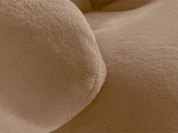 Кресло Flemming Wood бежевый — изображение 4