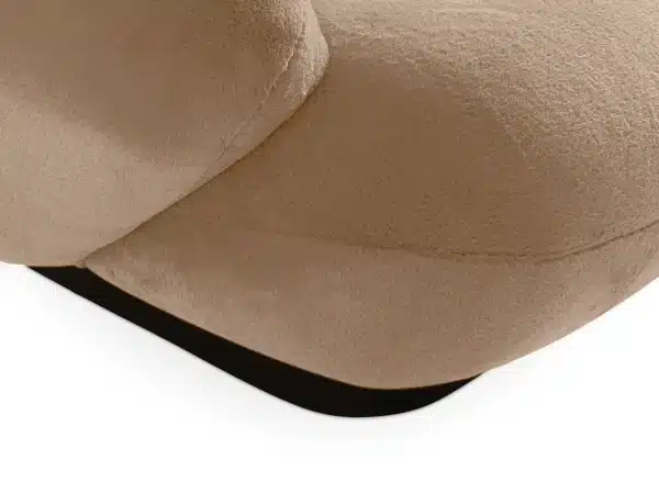 Кресло Flemming Wood бежевый — изображение 5