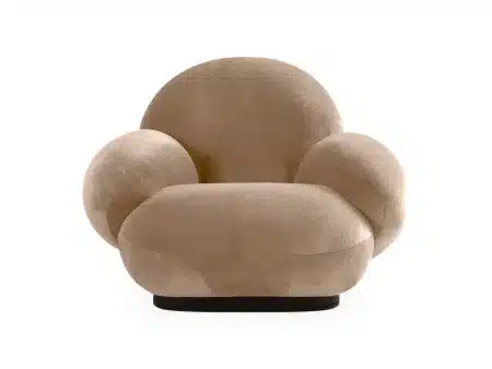 Кресло Flemming Wood