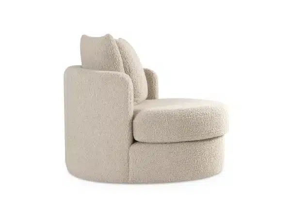 Кресло Forli бежевый — изображение 3