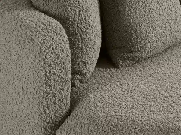 Кресло Forli серый — изображение 5