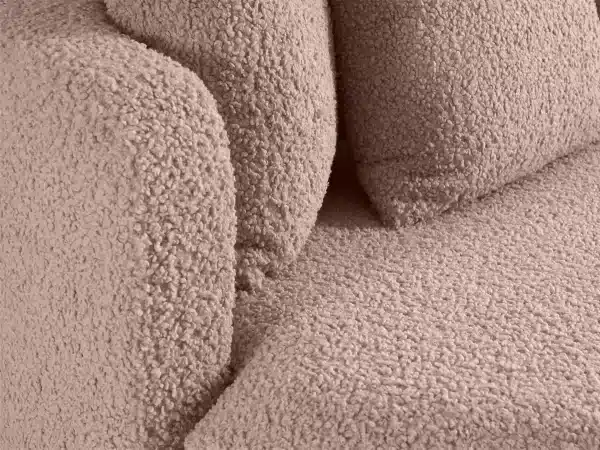 Кресло Forli розовый — изображение 5