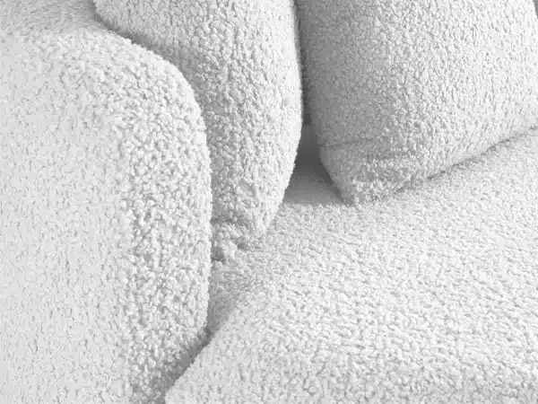 Кресло Forli белый — изображение 5