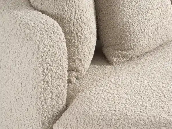 Кресло Forli бежевый — изображение 5