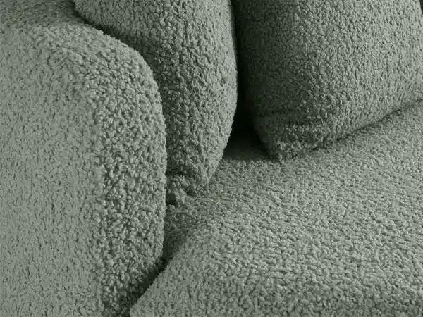 Кресло Forli серый — изображение 5