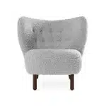 Кресло Lounge Wood