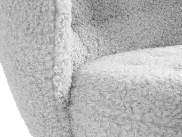 Кресло Lounge Wood серый — изображение 4