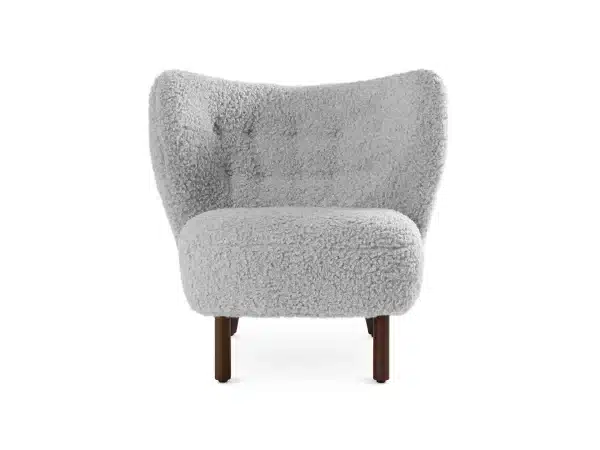 Кресло Lounge Wood