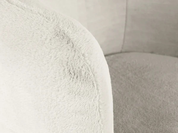 Кресло Lucca белый — изображение 4