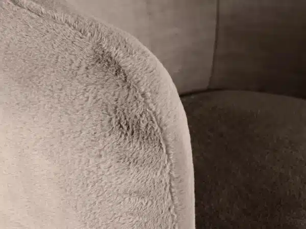 Кресло Lucca светло-коричневый — изображение 4