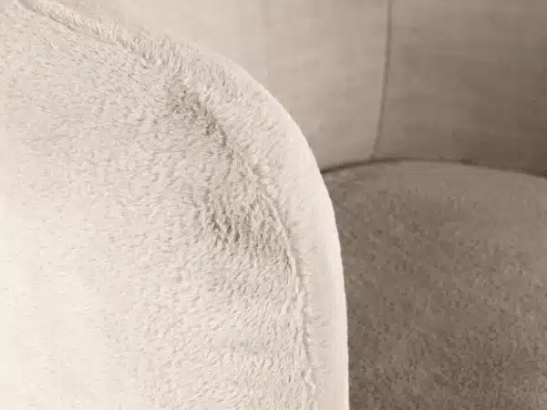 Кресло Lucca бежевый — изображение 4