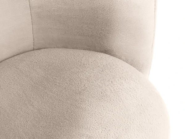 Кресло Lucca бежевый — изображение 5