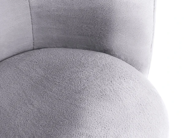 Кресло Lucca серый — изображение 5