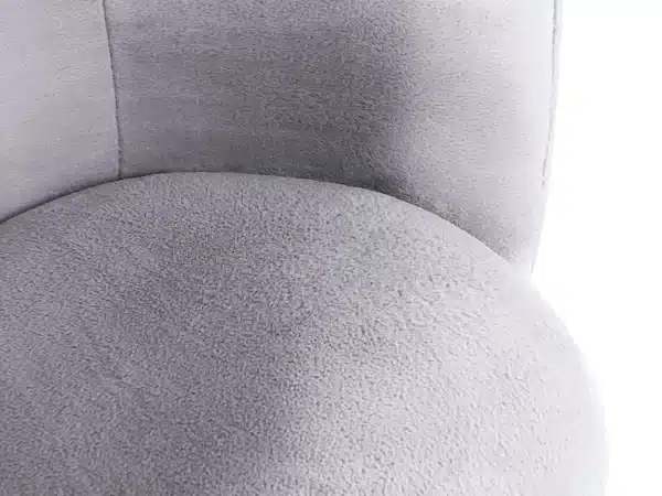 Кресло Lucca серый — изображение 5