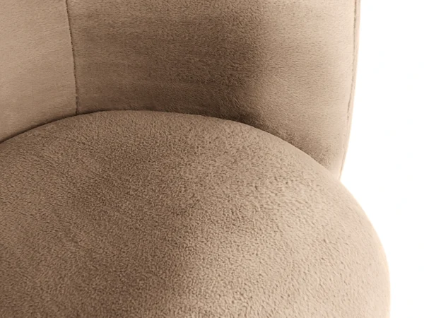 Кресло Lucca бежевый — изображение 5