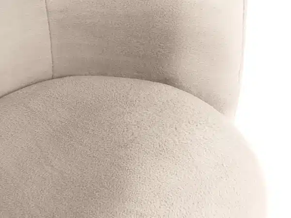 Кресло Lucca бежевый — изображение 5