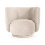 Кресло Lucca вращающееся