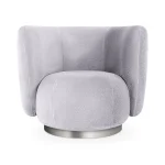 Кресло Lucca вращающееся