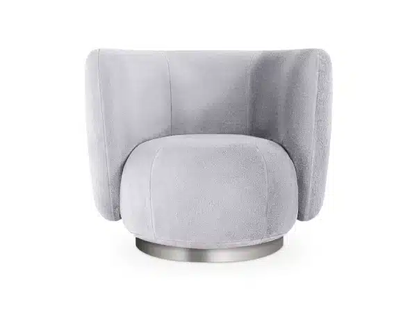 Кресло Lucca вращающееся