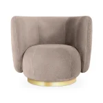 Кресло Lucca вращающееся