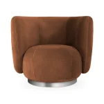 Кресло Lucca вращающееся