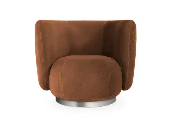 Кресло Lucca вращающееся