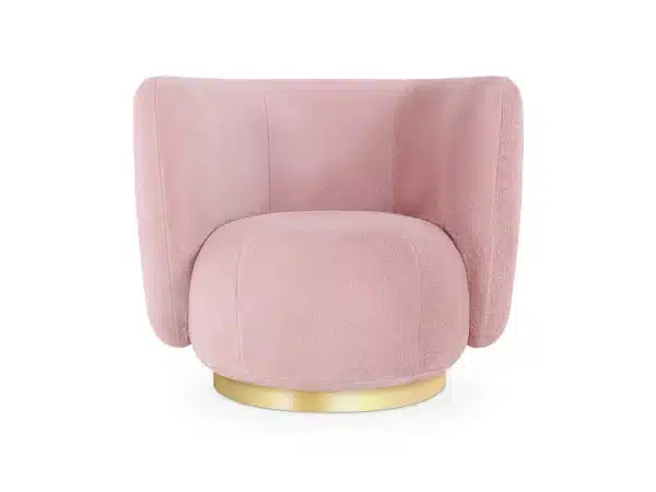 Кресло Lucca вращающееся