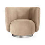 Кресло Lucca вращающееся