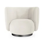 Кресло Lucca вращающееся