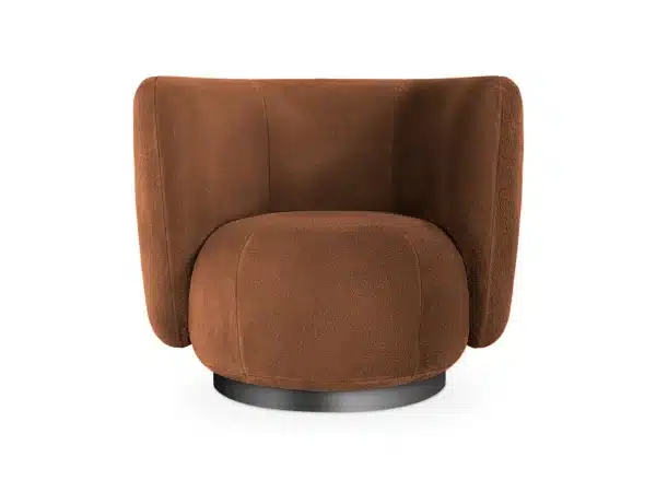 Кресло Lucca вращающееся