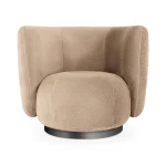 Кресло Lucca вращающееся