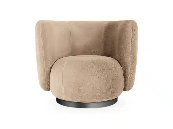 Кресло Lucca вращающееся