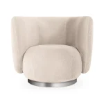 Кресло Lucca вращающееся