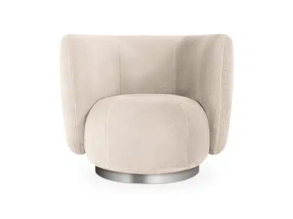 Кресло Lucca вращающееся