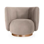 Кресло Lucca вращающееся