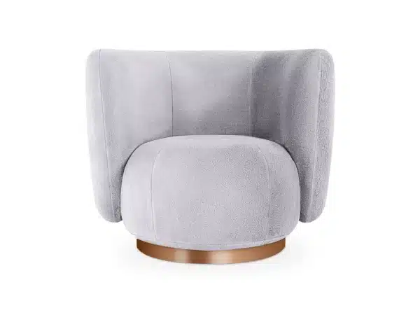 Кресло Lucca вращающееся