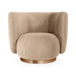 Кресло Lucca вращающееся