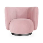 Кресло Lucca вращающееся