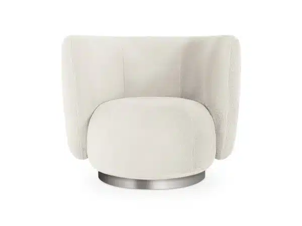 Кресло Lucca вращающееся