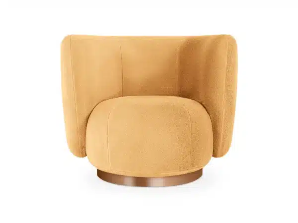 Кресло Lucca вращающееся