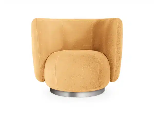 Кресло Lucca вращающееся