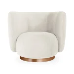 Кресло Lucca вращающееся