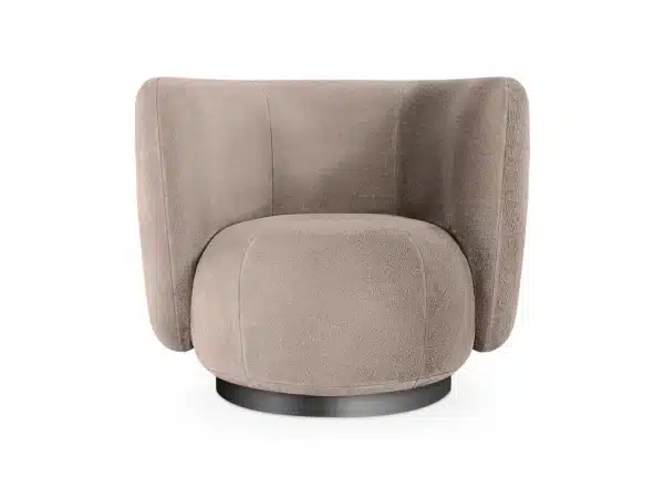 Кресло Lucca вращающееся