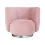 Кресло Lucca вращающееся