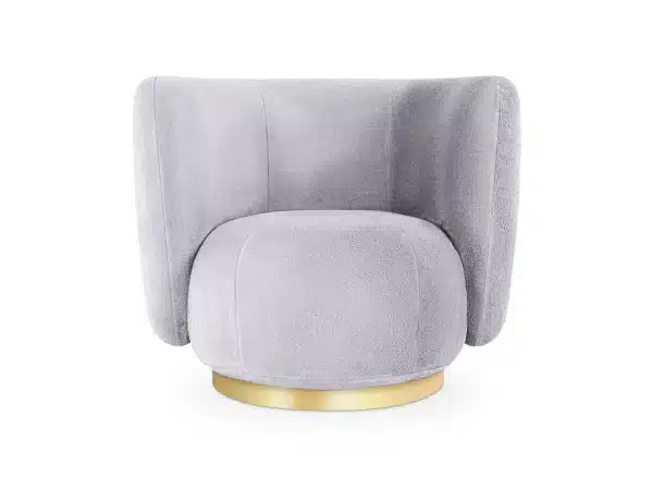 Кресло Lucca вращающееся