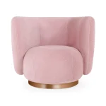 Кресло Lucca вращающееся