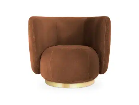 Кресло Lucca вращающееся