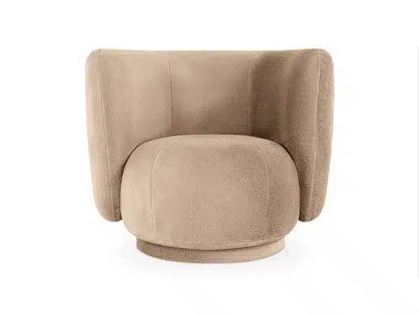 Кресло Lucca вращающееся