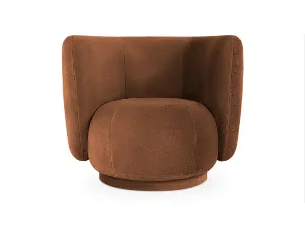 Кресло Lucca вращающееся