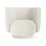 Кресло Lucca вращающееся